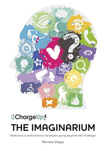 Relax Kids: The Imaginarium 