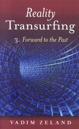 Reality Transurfing