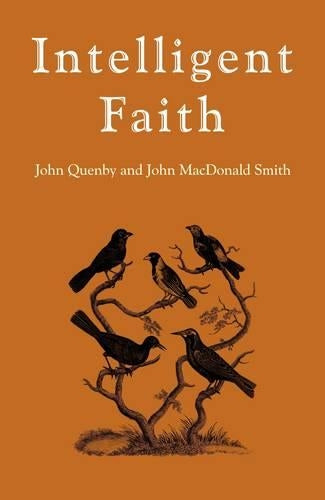 Intelligent Faith  A celebration of Darwinian evolution