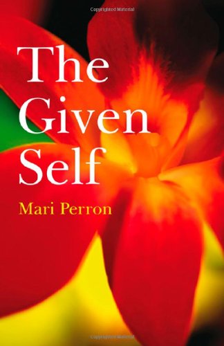 The Given Self