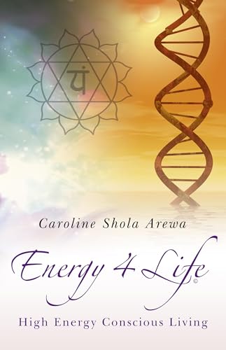 Energy 4 Life  High Energy Conscious Living