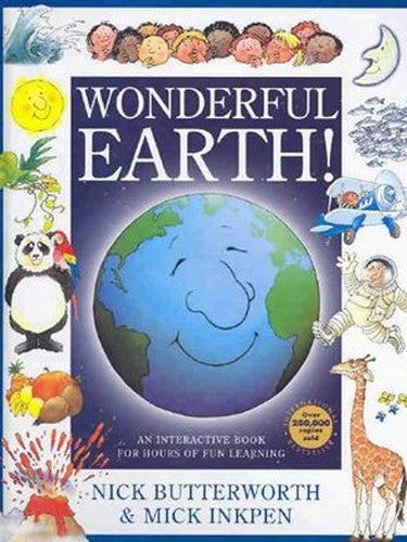 Wonderful Earth!