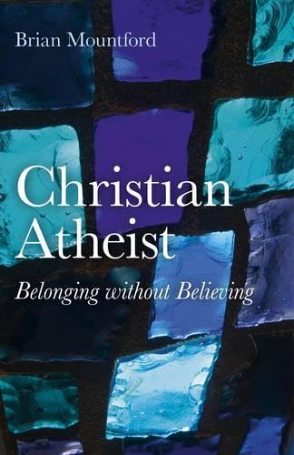 Christian Atheist  Belonging without Believing