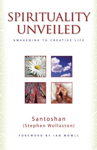Spirituality Unveiled  Awakening to Creative Life