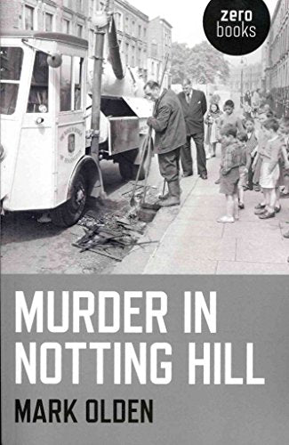 Murder in Notting Hill
