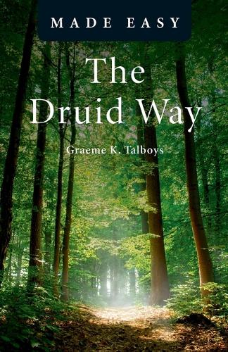 The Druid Way Made Easy, The