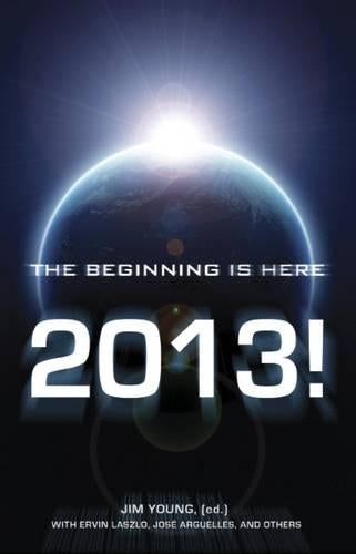 2013  The Beginning Is Here