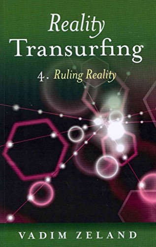 Reality Transurfing 4