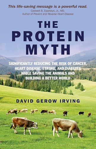 The Protein Myth