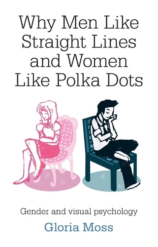 Why Men Like Straight Lines and Women Like Polka  Gender and visual psychology