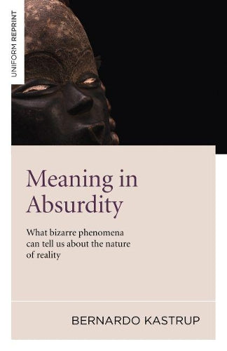 Meaning in Absurdity  What bizarre phenomena can tell us about the nature of reality