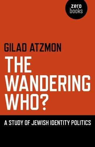 The Wandering Who