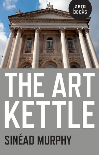 The Art Kettle, The