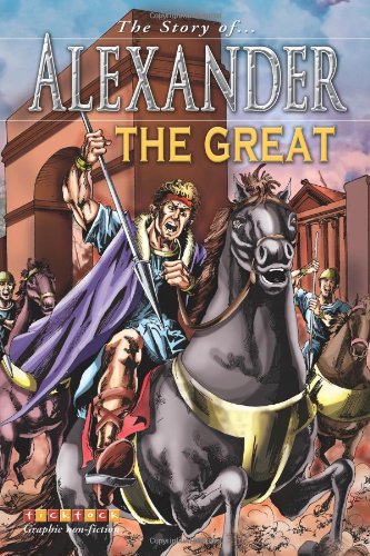The Story Of Alexander The Great
