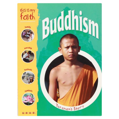 This is My Faith Buddhism