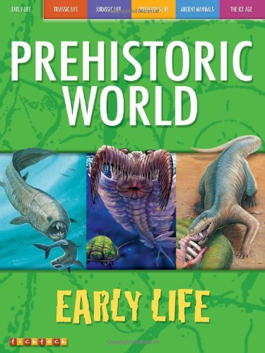 Trilobites and Other Early Creatures