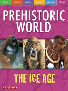 Early Man and Other Prehistoric Creatures 