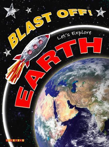 Lets Explore Earth