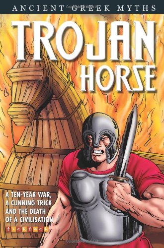 The Trojan Horse