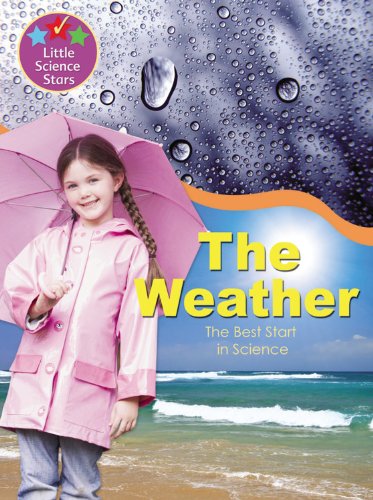 Little Science Stars: The Weather