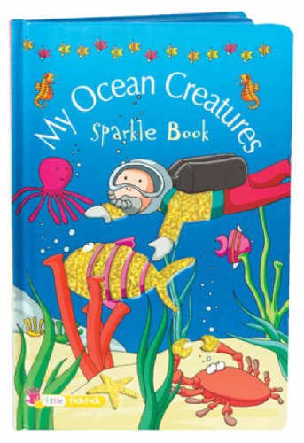 My Ocean Creatures