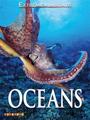 Extreme Habitats: Oceans