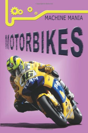 Machine Mania Motorbikes
