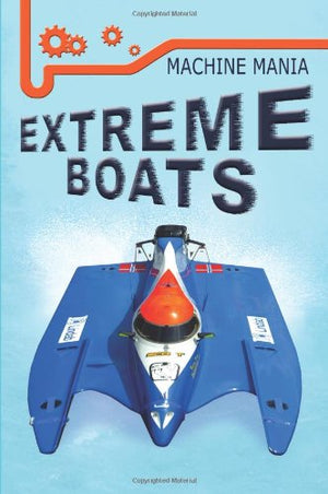 Extreme Boats