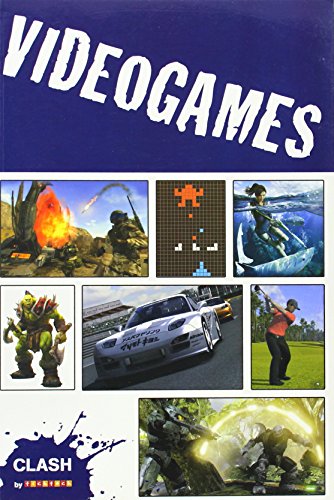 Clash Level 2: Video Games