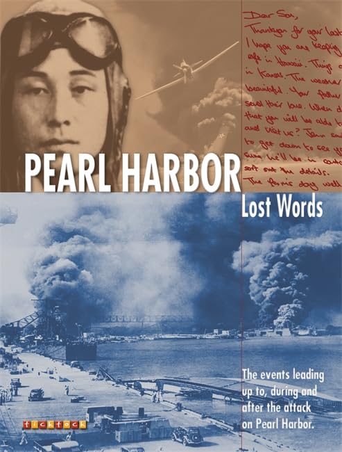 Lost Words: Pearl Harbour