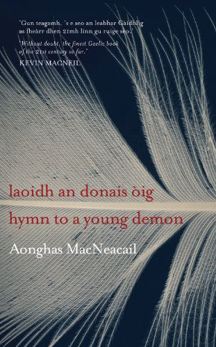 Hymn to a Young Demon
