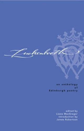 Luckenbooth