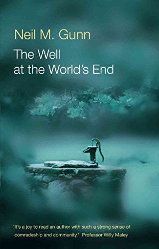 The Well at the World's End