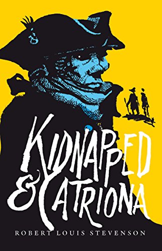 Kidnapped & Catriona