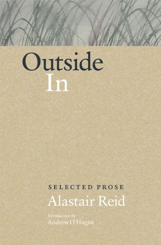Outside in