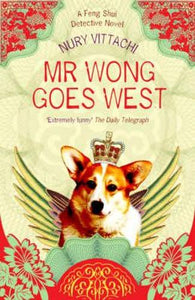 Mr. Wong Goes West 