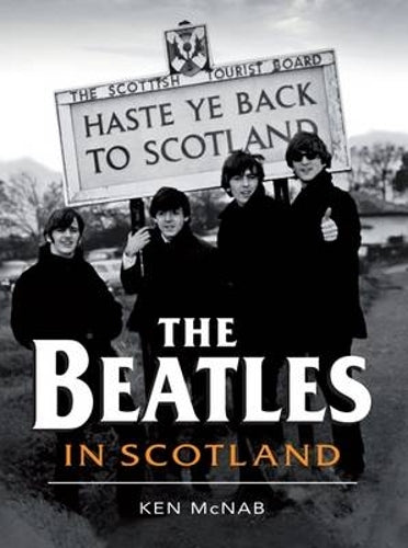 The Beatles in Scotland