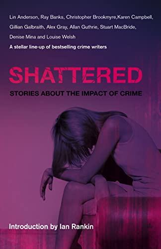 Shattered