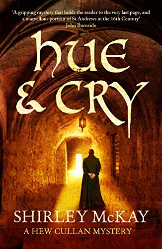 Hue & Cry