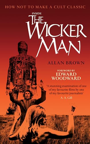 Inside The Wicker Man