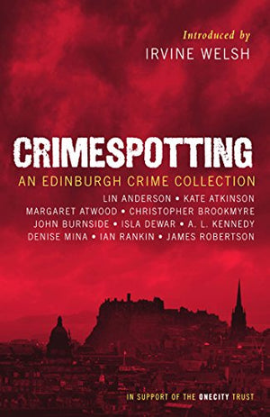 Crimespotting