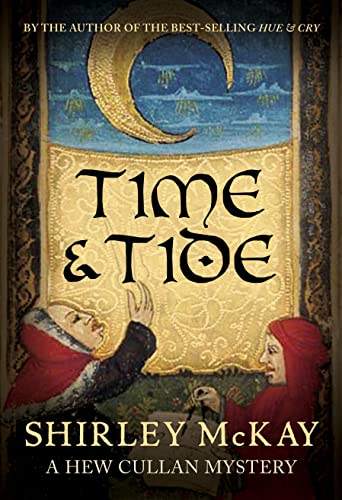 Time & Tide