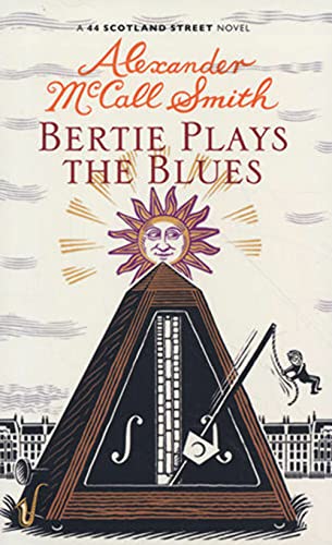 Bertie Plays the Blues