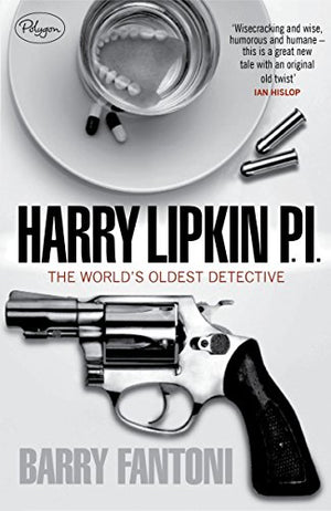 Harry Lipkin, P.I.