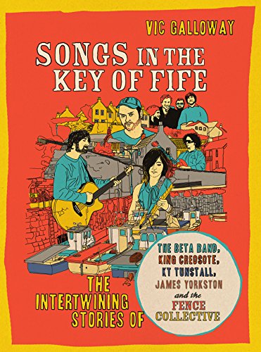 Songs in the Key of Fife