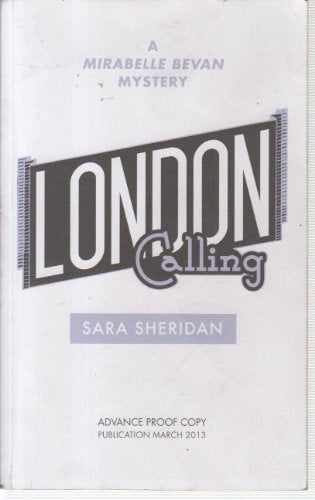 London Calling