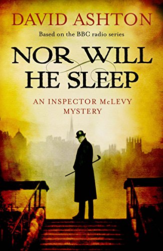 Nor Will He Sleep