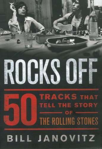 Rocks Off