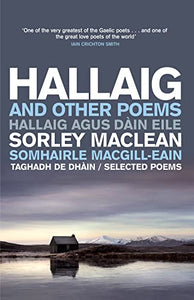 Hallaig and Other Poems 
