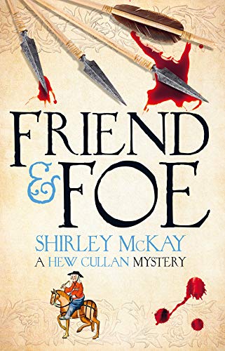 Friend & Foe